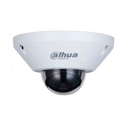 Камера видеонаблюдения IP Dahua DH-IPC-EB5541P-AS 1.4-1.4мм цв. корп.:белый