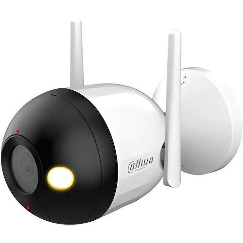Цветная IP-камера DAHUA DH-IPC-F2CP-LED-0280B