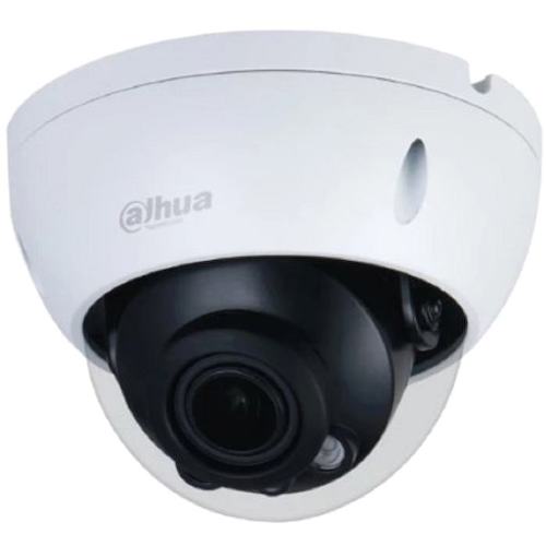 DAHUA DH-IPC-HDBW1431RP-ZS-S4 Купольная IP-видеокамера 4Мп, 1/3” CMOS, моторизованный объектив 2.8~12мм, ИК-подсветка д