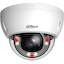 DAHUA DH-IPC-HDBW2449EP-S-IL-0360B Уличная купольная IP-видеокамера Smart Dual Light с ИИ 4Мп, 1/2.9” CMOS, объектив 3., вид спереди
