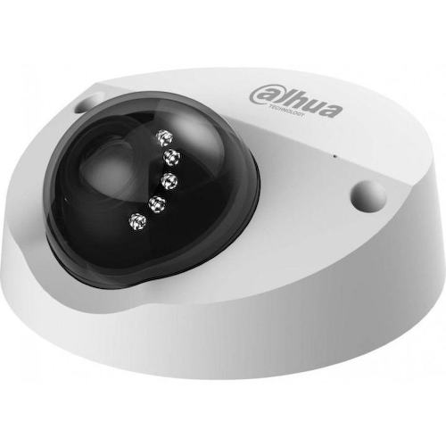Цветная IP-камера DAHUA DH-IPC-HDBW3441FP-AS-0280B