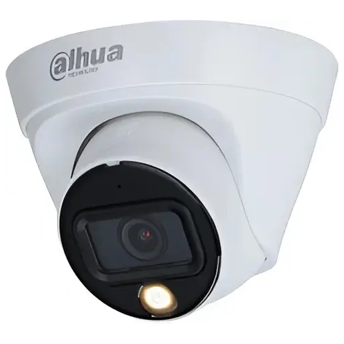 Цветная IP-камера DAHUA DH-IPC-HDW1239T1P-LED-0360B-S6