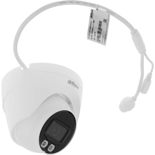 Цветная IP-камера DAHUA DH-IPC-HDW1239VP-A-IL-0360B