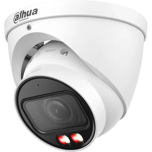 Цветная IP-камера DAHUA DH-IPC-HDW2249TP-ZS-IL