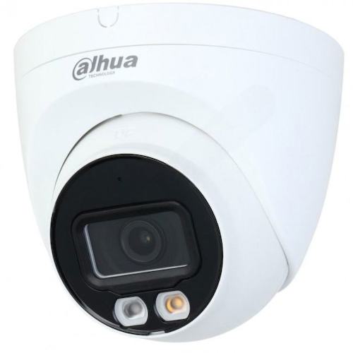 Цветная IP-камера DAHUA DH-IPC-HDW2449TP-S-LED-0360B
