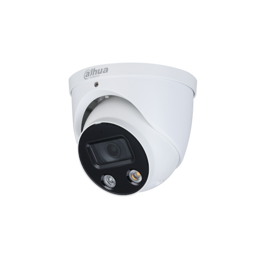 Цветная IP-камера DAHUA WizSense DH-IPC-HDW3449HP-AS-PV-0280B