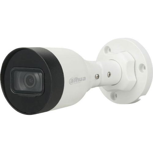 Цветная IP-камера DAHUA DH-IPC-HFW1230S1P-0280B-S6