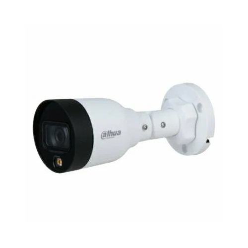 DAHUA DH-IPC-HFW1239SP-A-LED-0360B-S5 Уличная цилиндрическая IP-видеокамера Full-color 2Мп, 1/2.8” CMOS, объектив 3.6мм