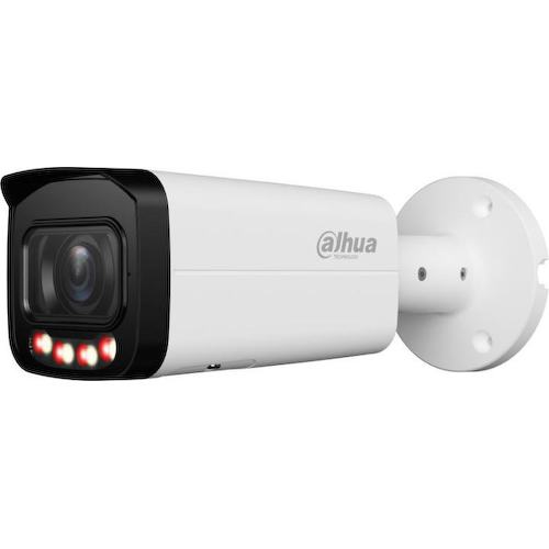 Цветная IP-камера DAHUA DH-IPC-HFW2849TP-ZAS-IL