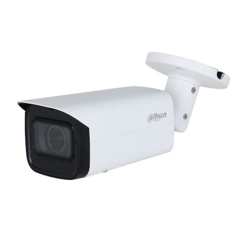 Видеокамера Dahua DH-IPC-HFW3241TP-ZS-27135-S2 уличная купольная IP-видеокамера