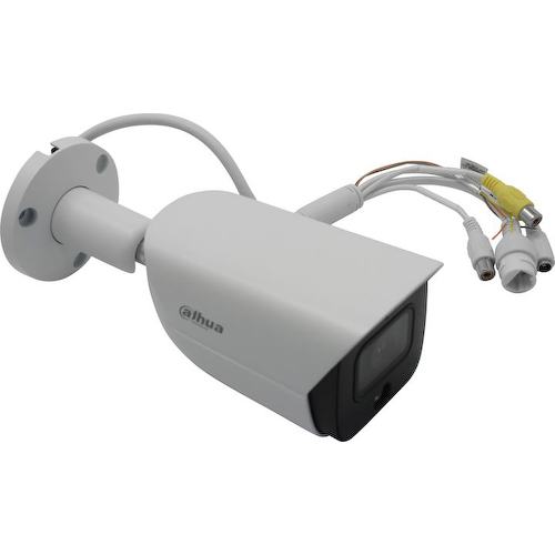Цветная IP-камера DAHUA WizSense DH-IPC-HFW3249EP-AS-LED-0360B