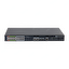 DAHUA <DH-LR2218-16ET-240> Управляемый коммутатор (2 x 1 Гбит/с + 16 x 100 Мбит/с, 2 x SFP, 14 портов IEEE 802.3at (PoE+)), вид спереди