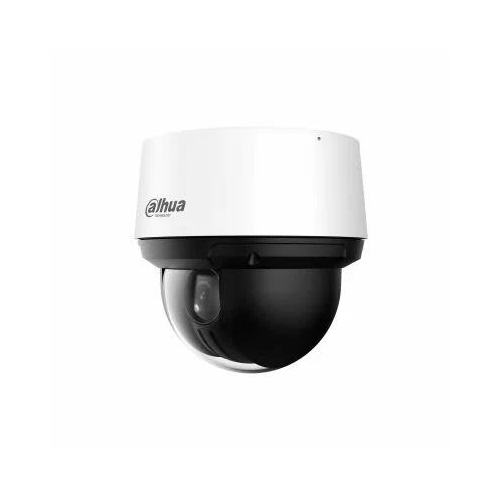 DAHUA DH-SD4A216DB-HNY Уличная мини-PTZ IP-видеокамера 2Мп, 1/2.8” CMOS, моторизованный объектив 5~80мм (16x), видеоана