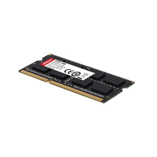 Модуль памяти DAHUA <DHI-DDR-C160S4G16> LV SO-DIMM DDR3 1x 4 Гб <PC3-12800>