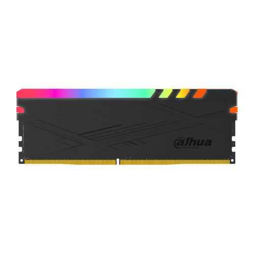 Модуль памяти DAHUA <DHI-DDR-C600URG16G36D> DDR4 2x 8 Гб <PC4-28800>