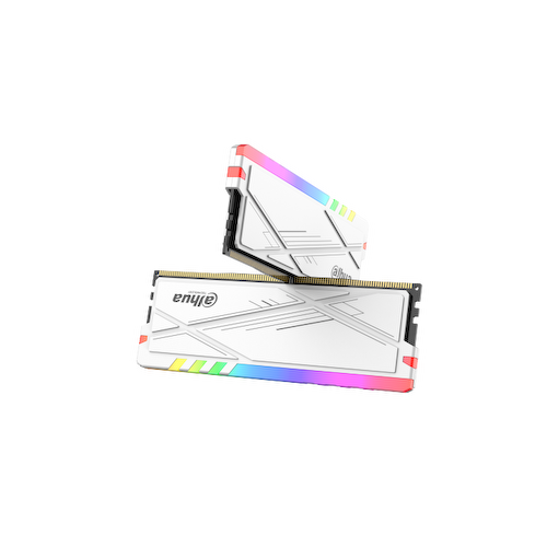 Модуль памяти DAHUA <DHI-DDR-C600URW16G36D> DDR4 2x 8 Гб <PC4-28800>