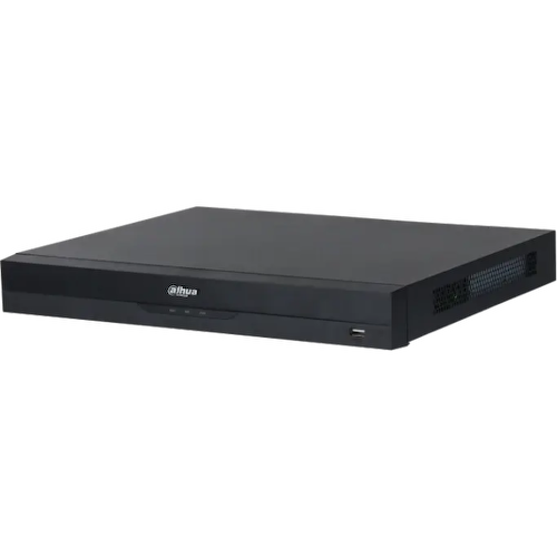 Видеорегистратор DAHUA DHI-NVR5216-16P-EI