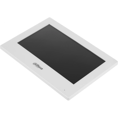 Видеодомофон DAHUA DHI-VTH2621G-WP
