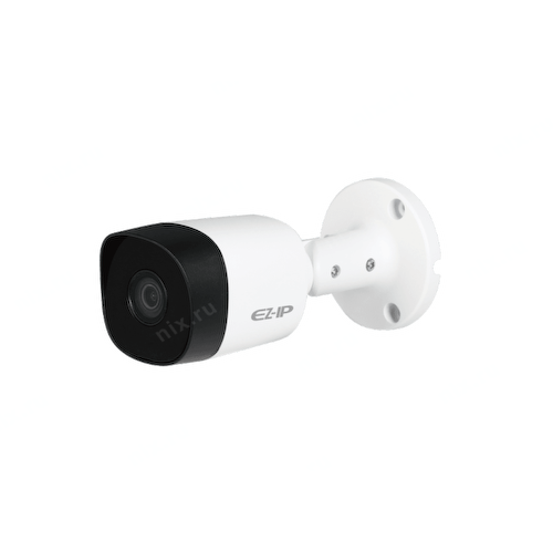 IP камера 2MP IR HDCVI 3.6 MM EZ-HAC-B2A21P-0360B DAHUA
