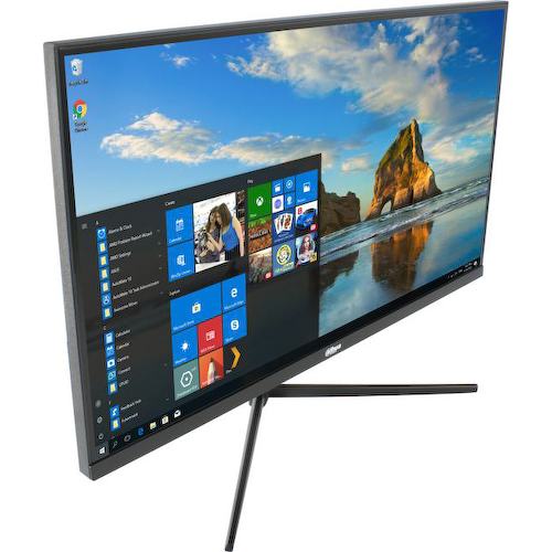 21.45" (54.5 см) DAHUA LM22-B200