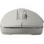 Беспроводная Мышь DAREU LM115G White (USB 2.0, 6btn, 1600 dpi), вид спереди