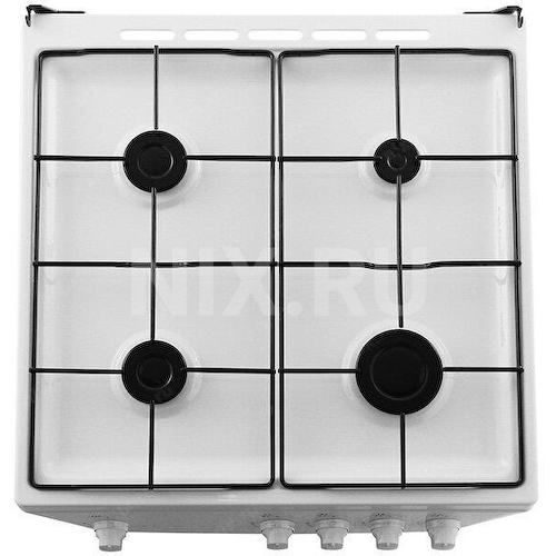 Газовая плита DARINA 1D GM 141 007 W