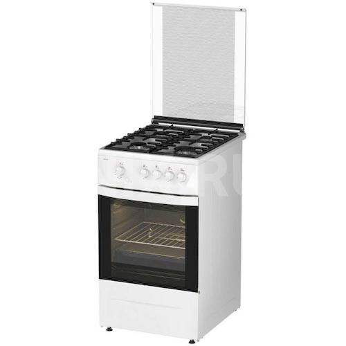 Газовая плита DARINA 1D1 GM 241 008 W