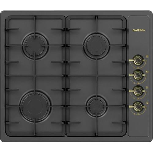 Газовая варочная панель DARINA 1T18 BGM 341 11 AT