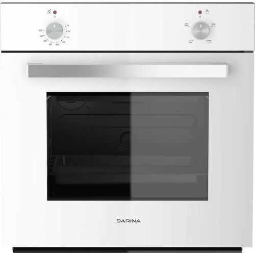 Электрическая духовка DARINA BO 1700 W