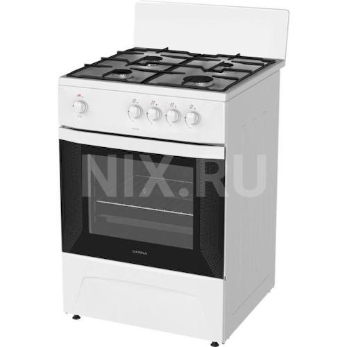 Газовая плита DARINA C 1001 W