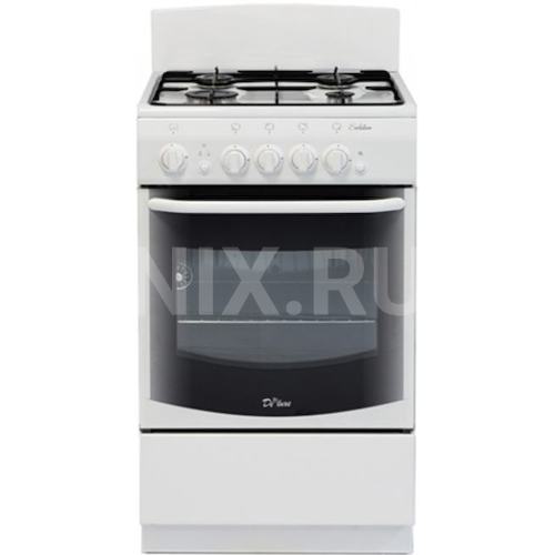 Газовая плита De luxe 5040.36г