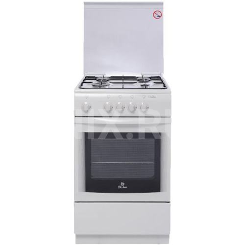 Газовая плита De luxe 5040.37г