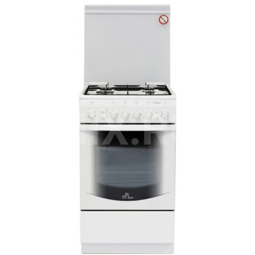 Газовая плита De luxe 5040.41Г ЧР