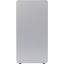 Корпус Miditower DeepCool CK500 WH E-ATX без БП с окном, вид спереди