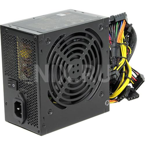 Блок питания DeepCool DN Series DN500 500 Вт (RTL)