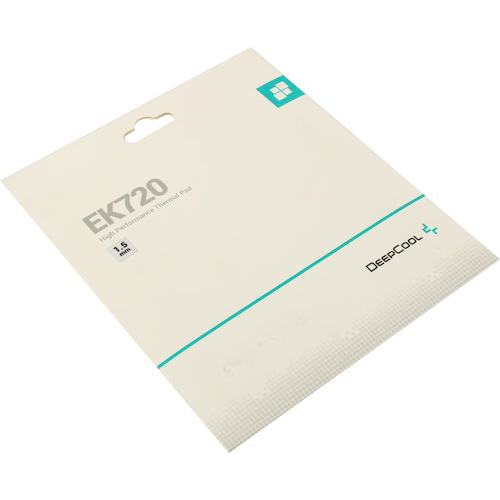 Термопрокладка DeepCool EK720-XL-1.5 (R-EK720-GYXL15-G-1.5)