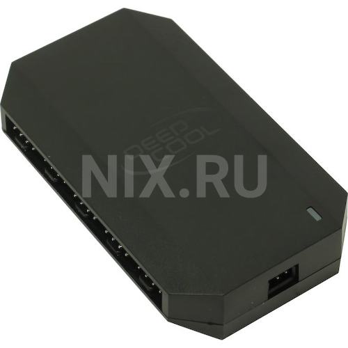 Кабель/переходник питания DeepCool FH-10 (DP-F10PWM-HUB)