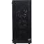 Корпус Miditower DeepCool Matrexx MATREXX 55 MESH ADD-RGB 4F E-ATX без БП с окном, вид спереди
