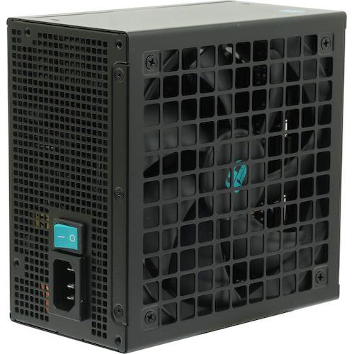 Блок питания DeepCool PN1200M 1200 Вт