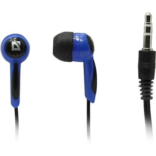 Defender Basic 604 Blue <63608>