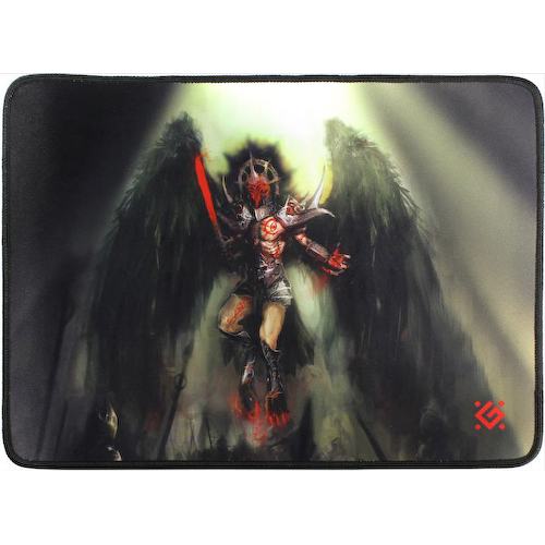 Игровой коврик для мыши Defender Gaming Angel of Death (360x 270 мм)