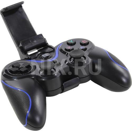 Беспроводной геймпад Defender Blast Bluetooth/USB 2.0