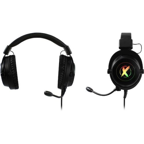 Defender Epic Pro Black <64420>