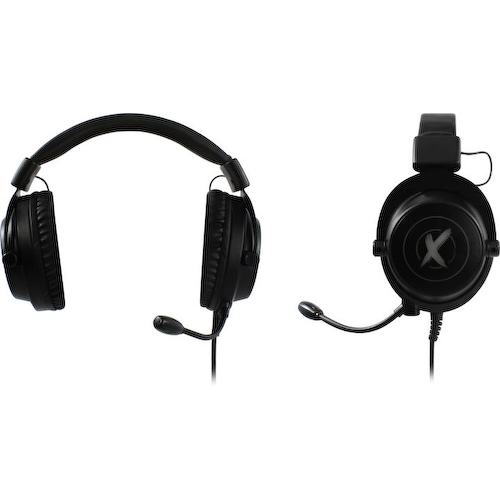 Defender Epic Pro Black <64420>