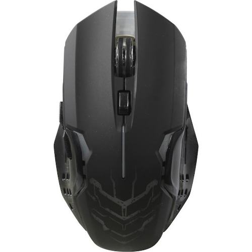 Проводная Мышь Defender Katana GM-511 (USB, 6btn, 3200 dpi)