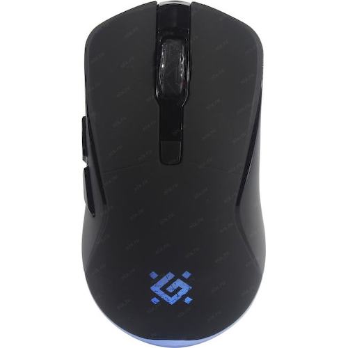 Беспроводная Мышь Defender Demon GM-534 (USB, 5btn, 3200 dpi)