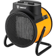 Тепловая пушка электрическая Deko DKIH3300W