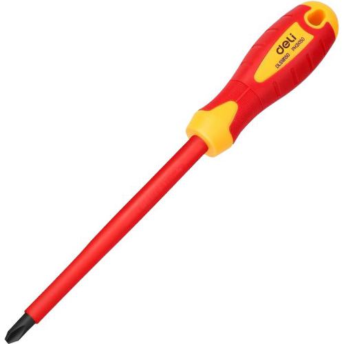 Отвертка DELI DL518150
