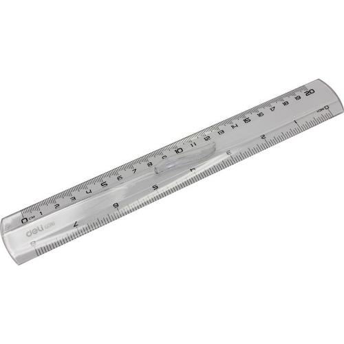 Линейка DELI Pioneer EG01612