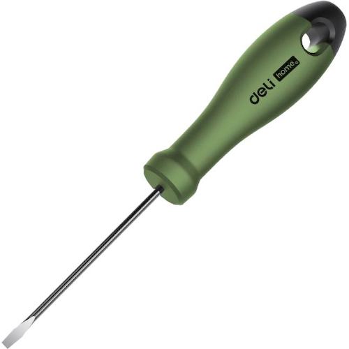Отвертка DELI Home Series Green HT1103L